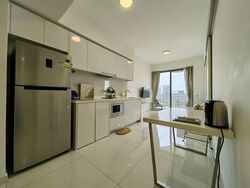 Sky Habitat (D20), Condominium #568153791